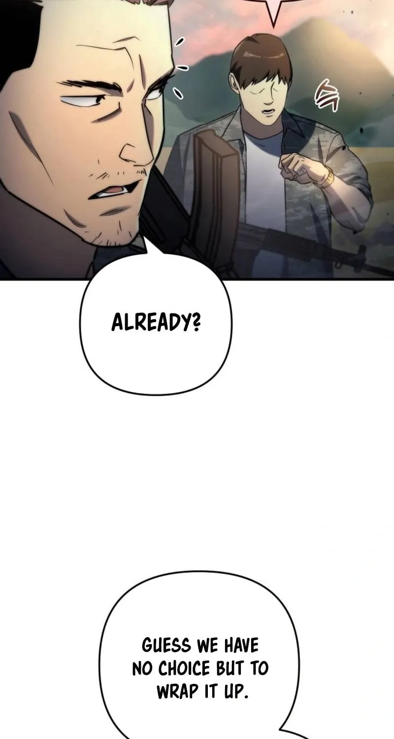Hiding a Logistics Center in the Apocalypse Chapter 10 page 93 - 