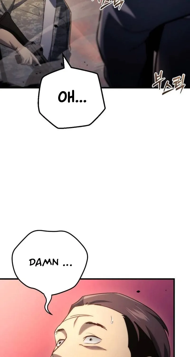 Hiding a Logistics Center in the Apocalypse Chapter 11 page 11 - 