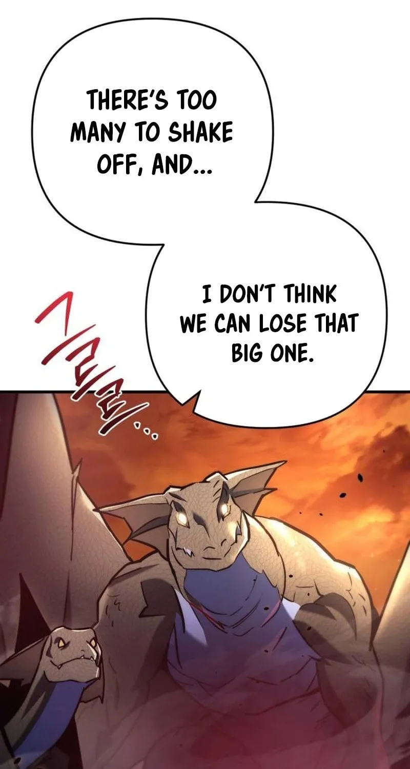 Hiding a Logistics Center in the Apocalypse Chapter 11 page 109 - 