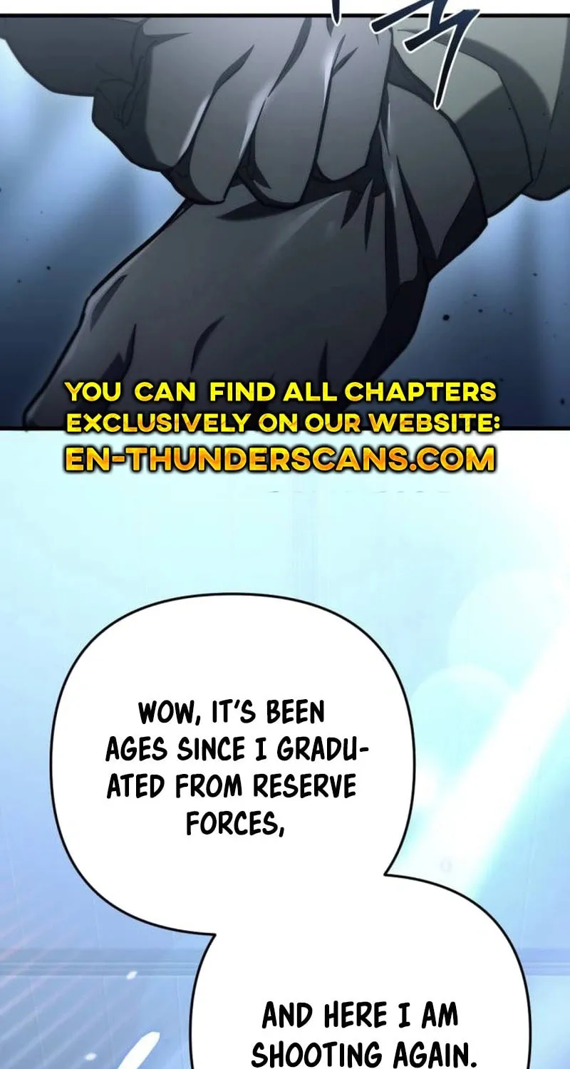 Hiding a Logistics Center in the Apocalypse Chapter 11 page 111 - 