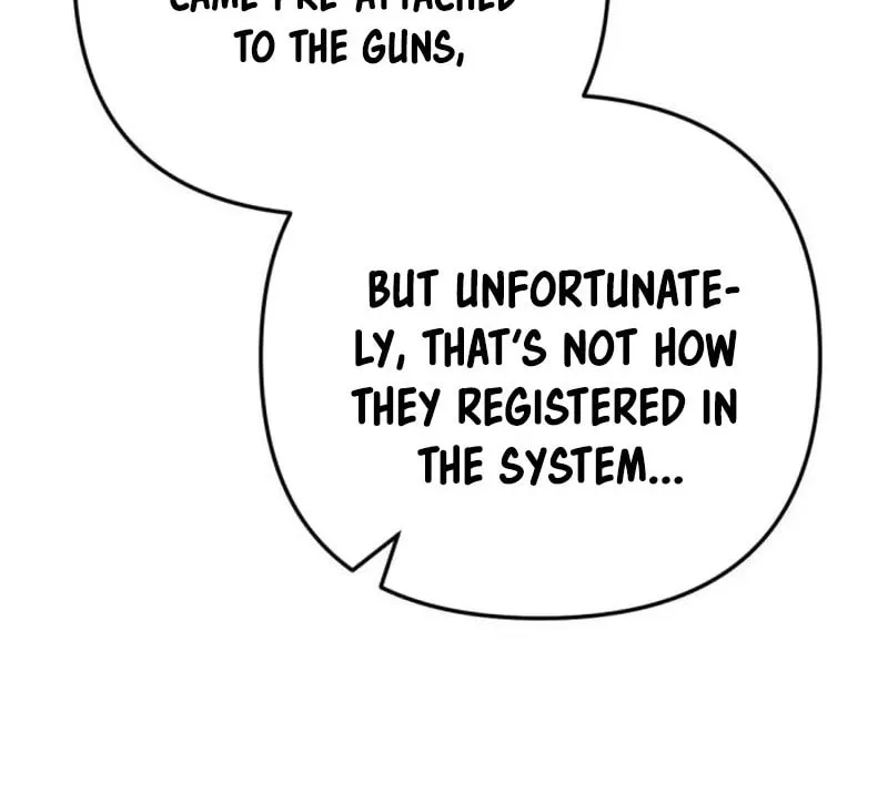 Hiding a Logistics Center in the Apocalypse Chapter 11 page 115 - 