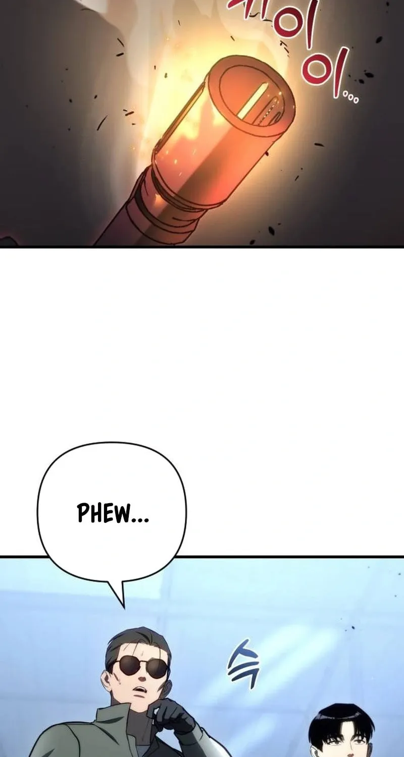Hiding a Logistics Center in the Apocalypse Chapter 11 page 130 - 