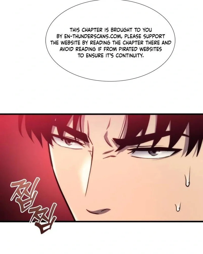 Hiding a Logistics Center in the Apocalypse Chapter 11 page 133 - 