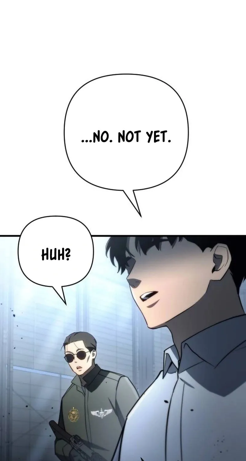 Hiding a Logistics Center in the Apocalypse Chapter 11 page 134 - 