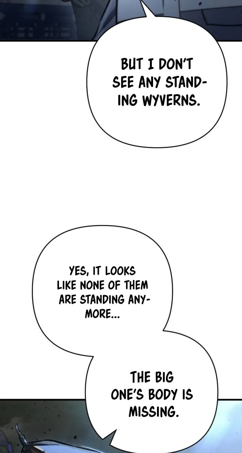 Hiding a Logistics Center in the Apocalypse Chapter 11 page 135 - 