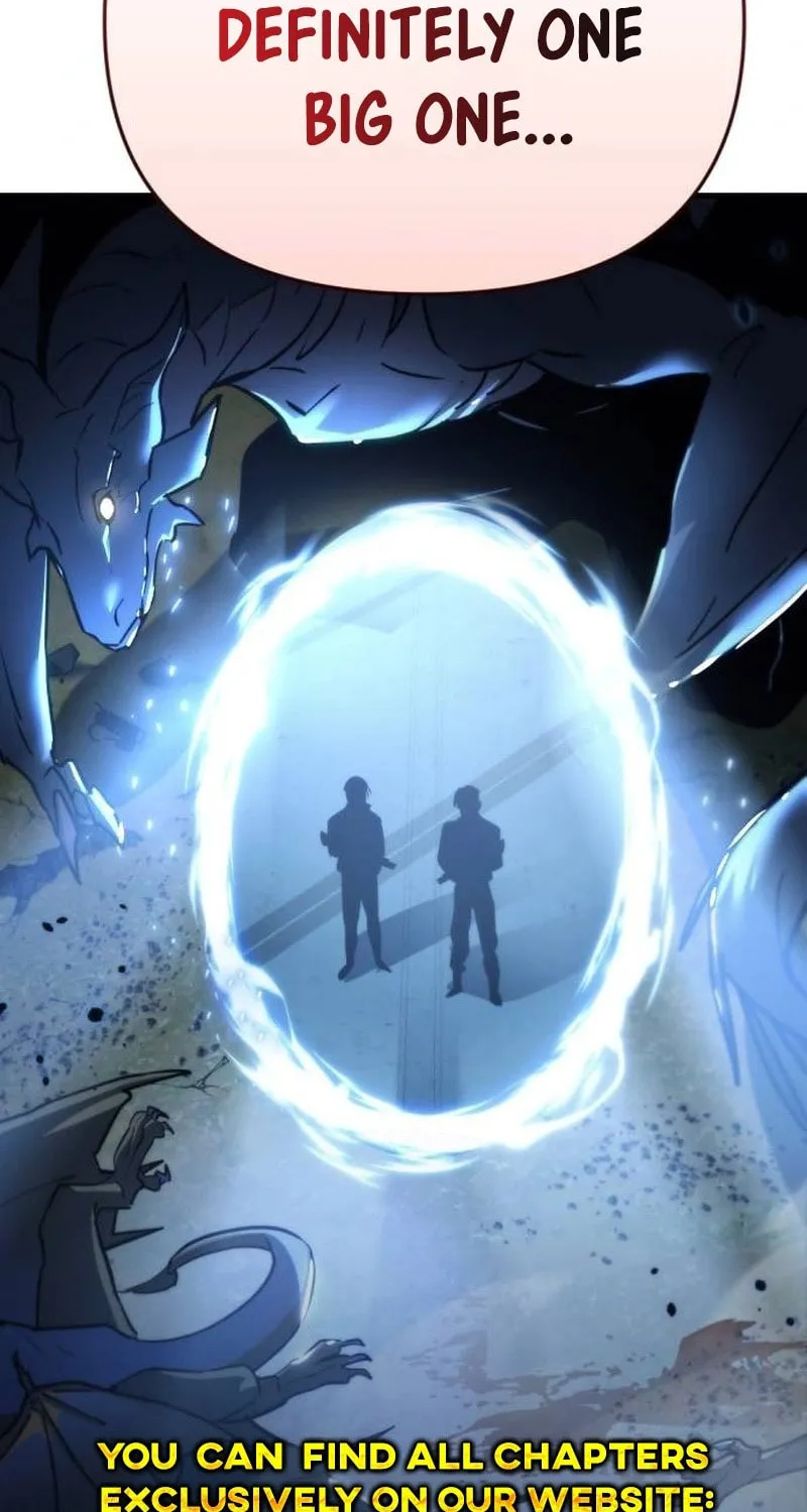 Hiding a Logistics Center in the Apocalypse Chapter 11 page 137 - 