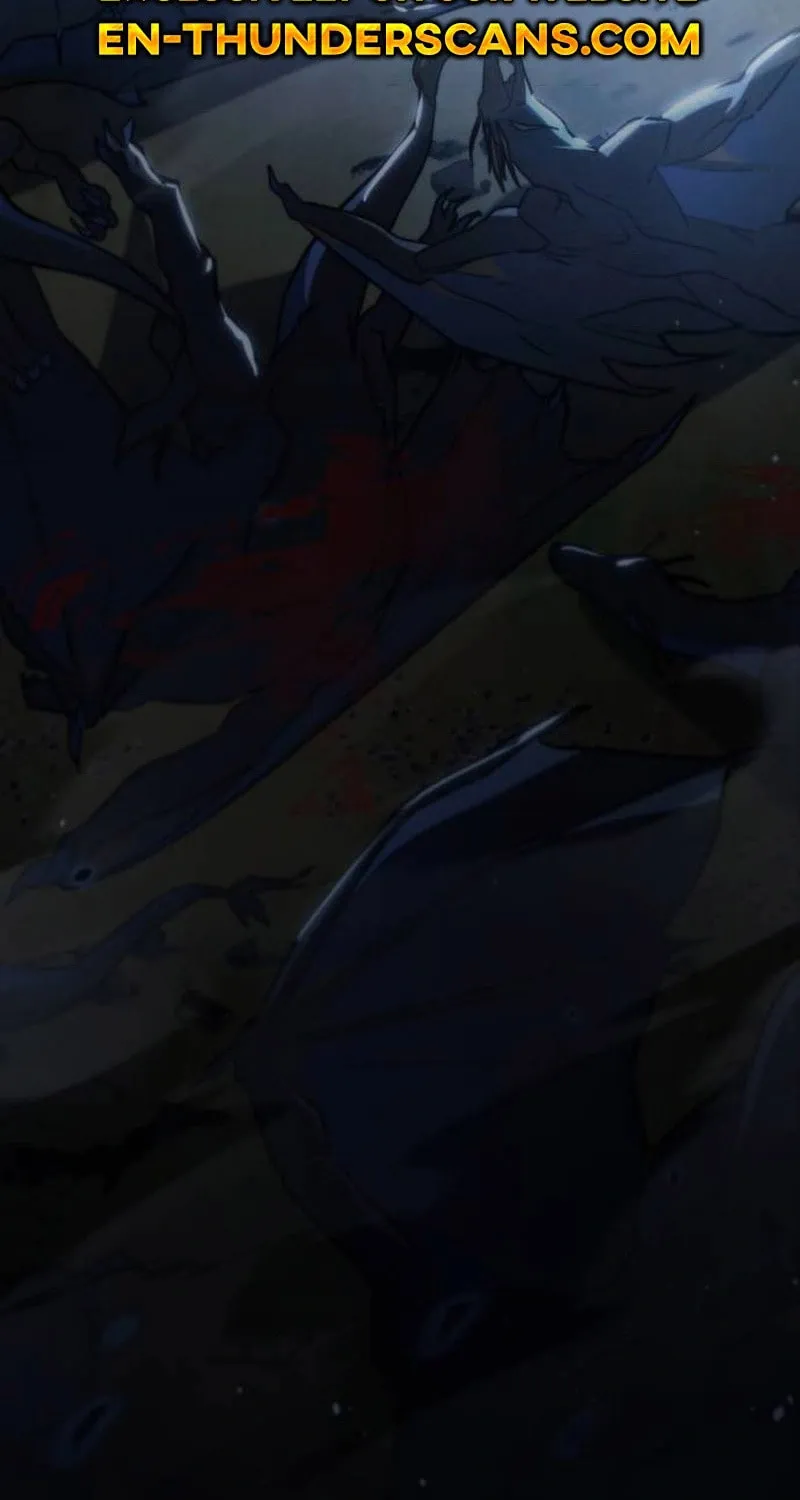 Hiding a Logistics Center in the Apocalypse Chapter 11 page 138 - 