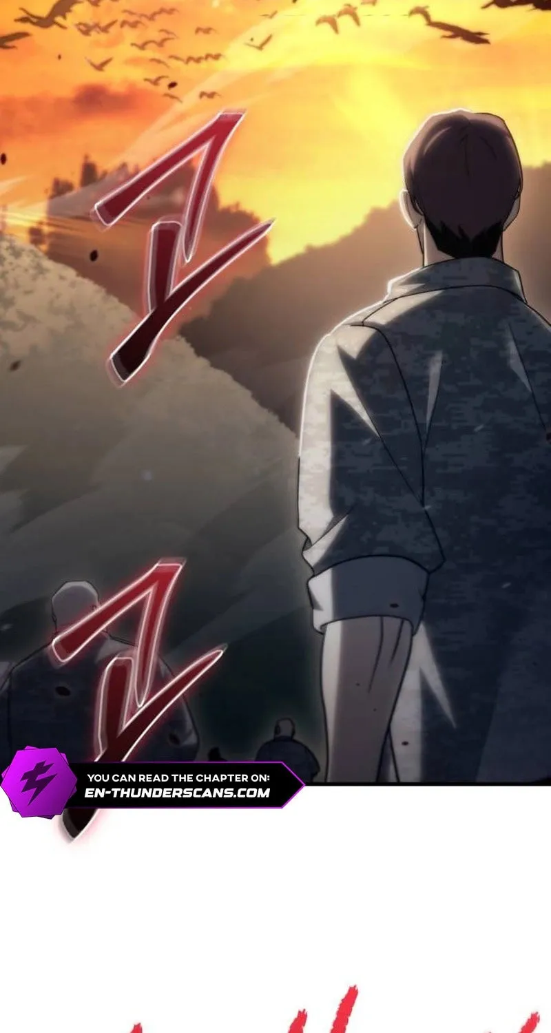 Hiding a Logistics Center in the Apocalypse Chapter 11 page 15 - 