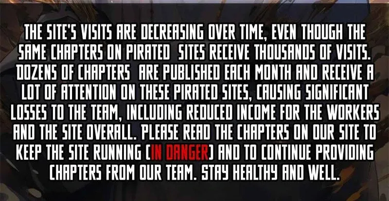 Hiding a Logistics Center in the Apocalypse Chapter 11 page 143 - 