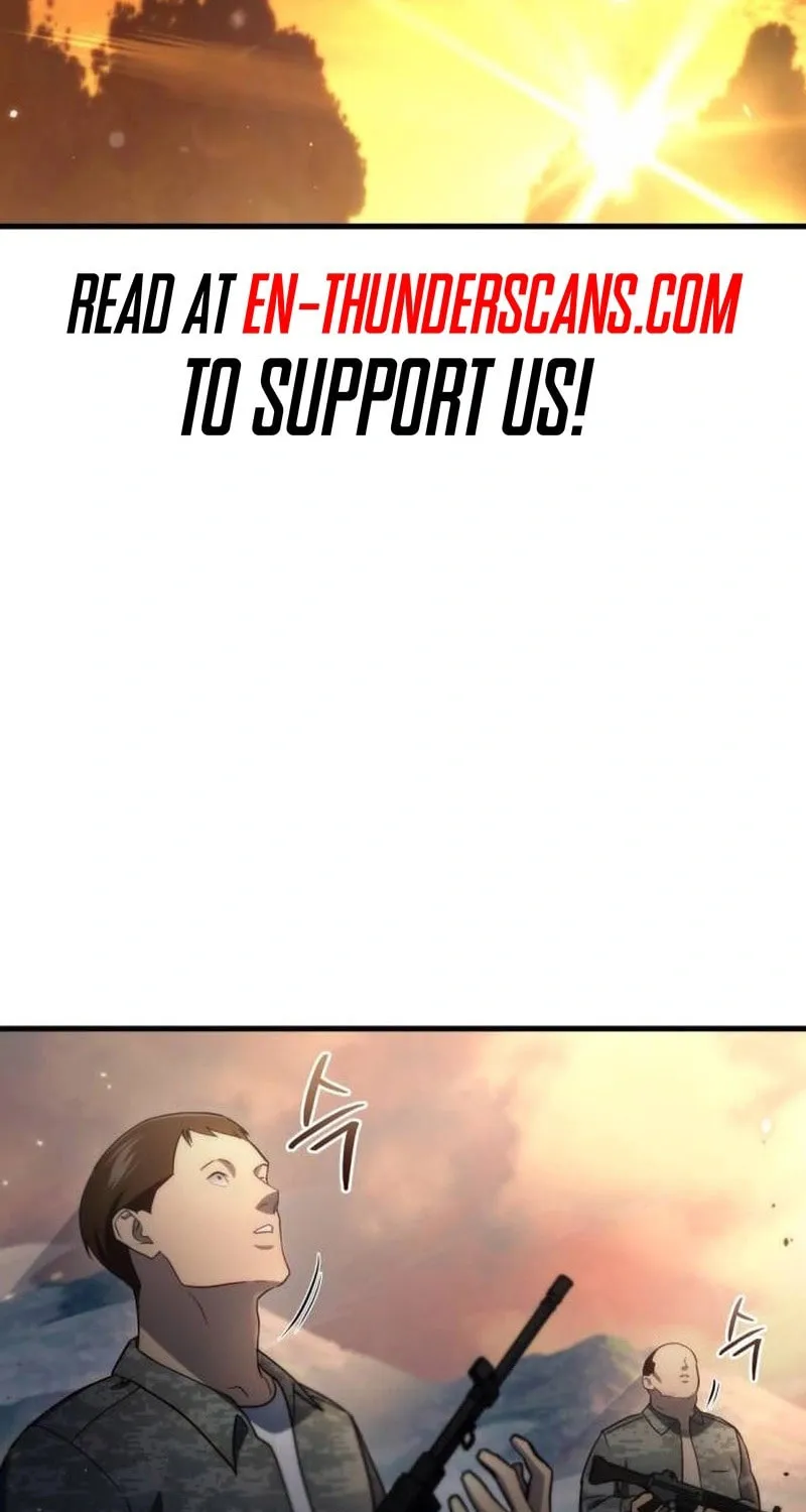 Hiding a Logistics Center in the Apocalypse Chapter 11 page 3 - 