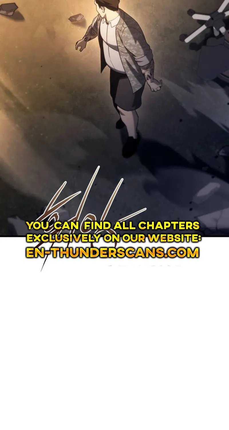 Hiding a Logistics Center in the Apocalypse Chapter 11 page 21 - 