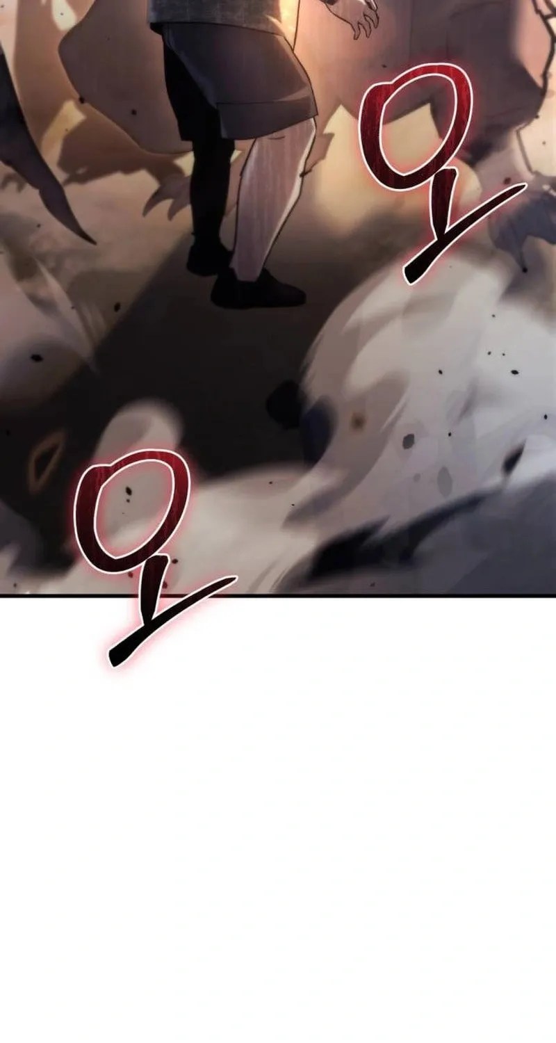 Hiding a Logistics Center in the Apocalypse Chapter 11 page 28 - 