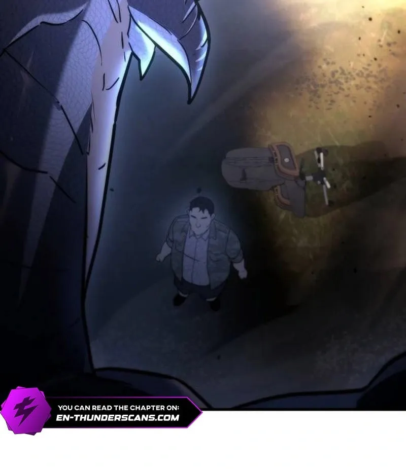 Hiding a Logistics Center in the Apocalypse Chapter 11 page 32 - 
