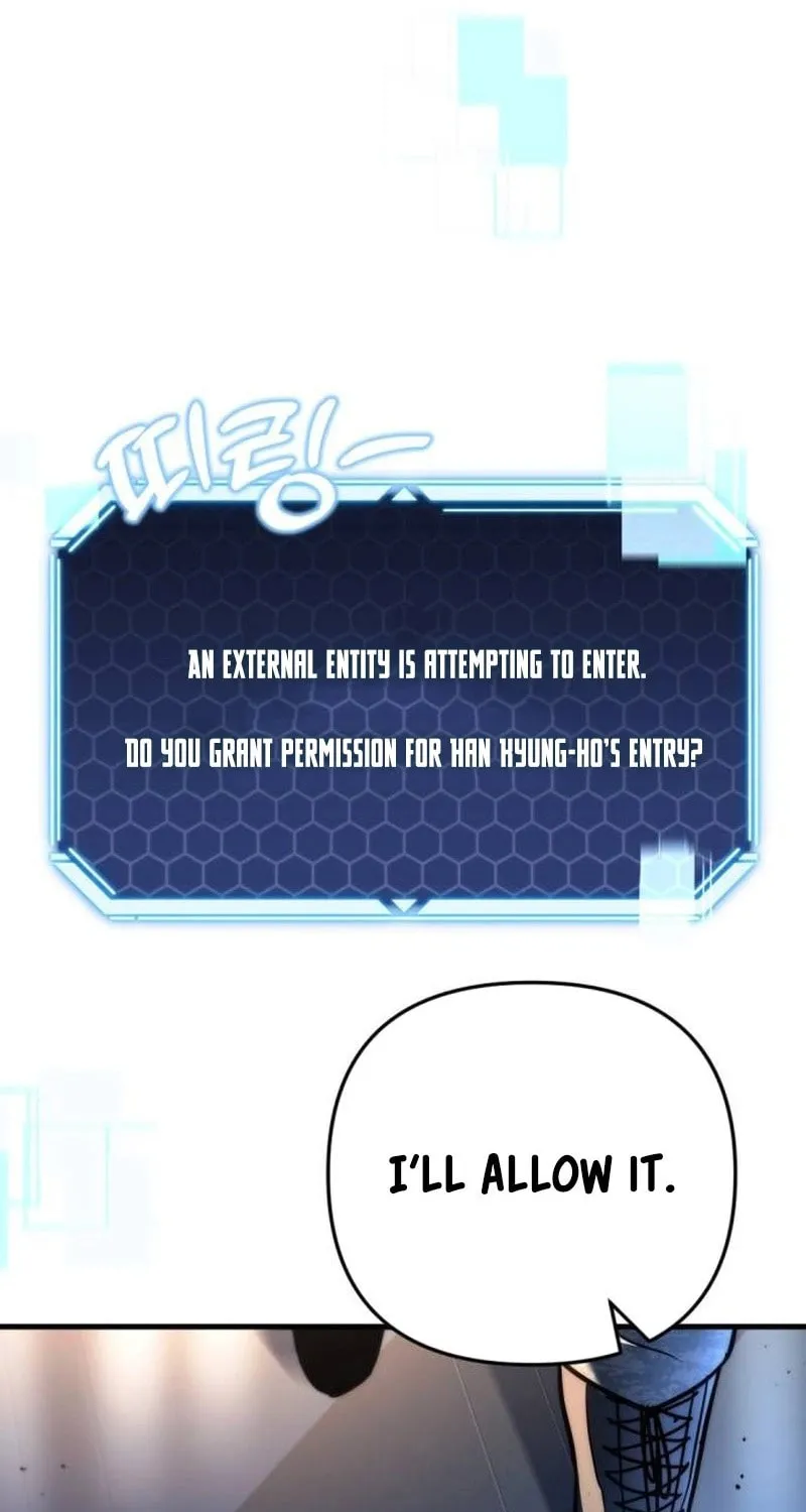 Hiding a Logistics Center in the Apocalypse Chapter 11 page 33 - 
