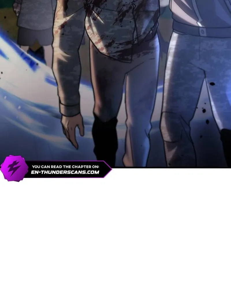 Hiding a Logistics Center in the Apocalypse Chapter 11 page 39 - 