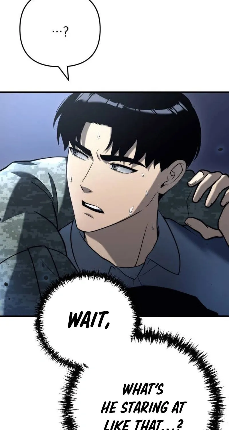 Hiding a Logistics Center in the Apocalypse Chapter 11 page 41 - 
