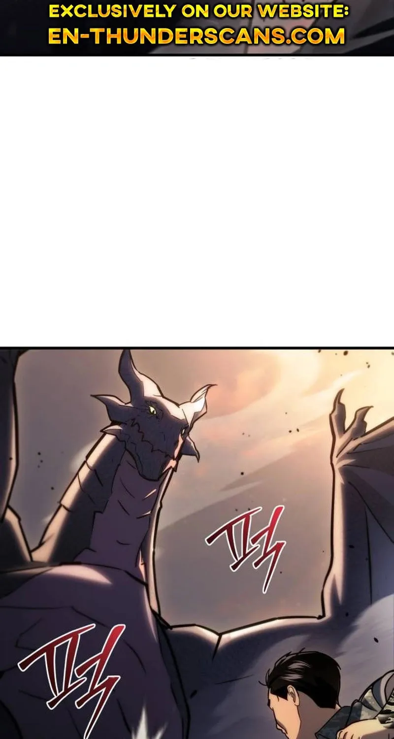 Hiding a Logistics Center in the Apocalypse Chapter 11 page 43 - 