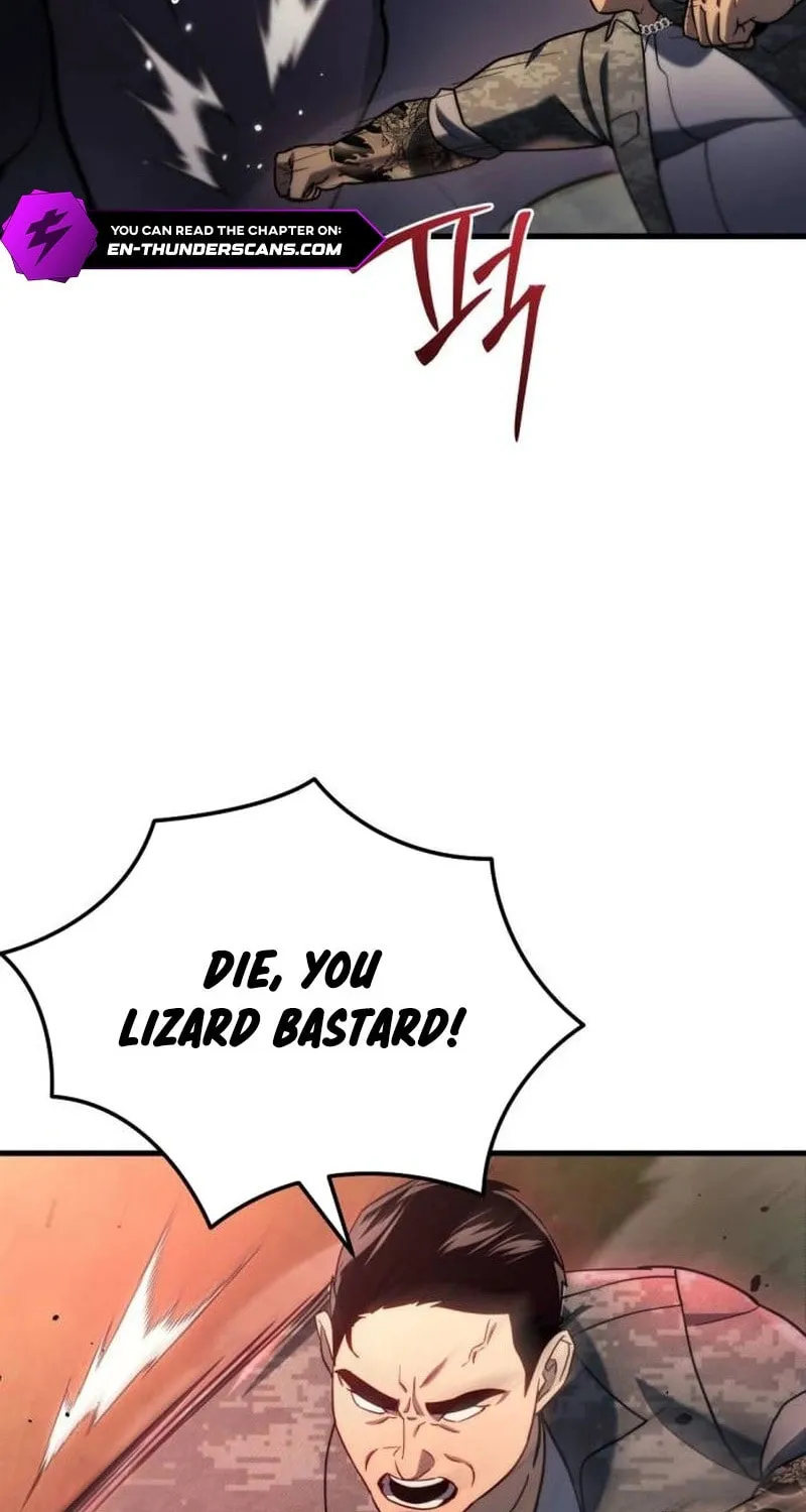 Hiding a Logistics Center in the Apocalypse Chapter 11 page 44 - 