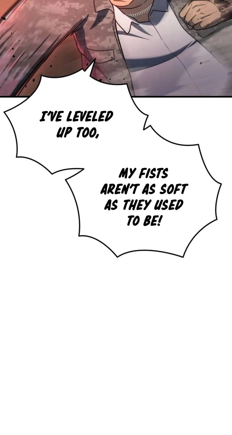 Hiding a Logistics Center in the Apocalypse Chapter 11 page 45 - 