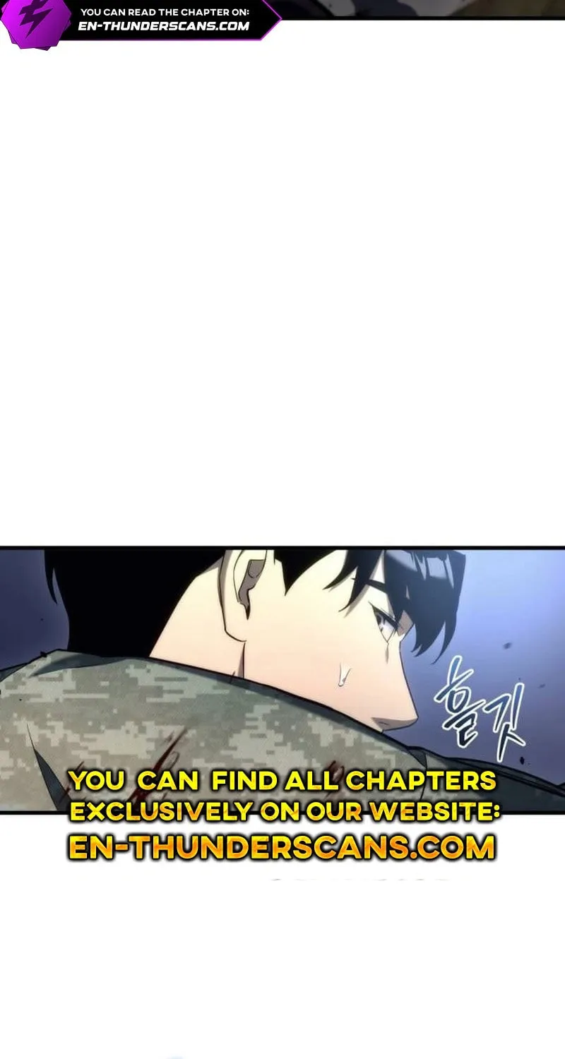 Hiding a Logistics Center in the Apocalypse Chapter 11 page 48 - 