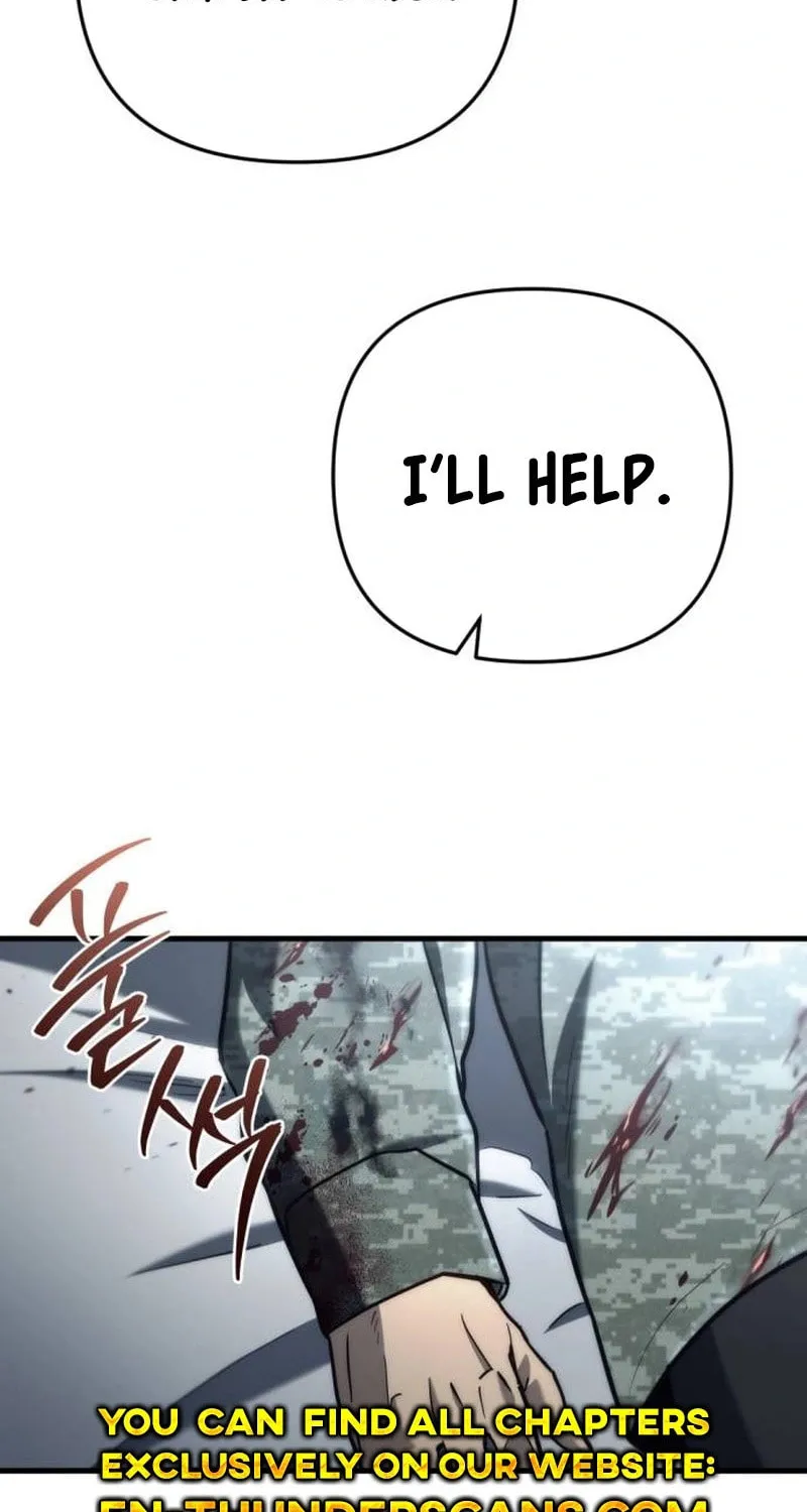 Hiding a Logistics Center in the Apocalypse Chapter 11 page 55 - 