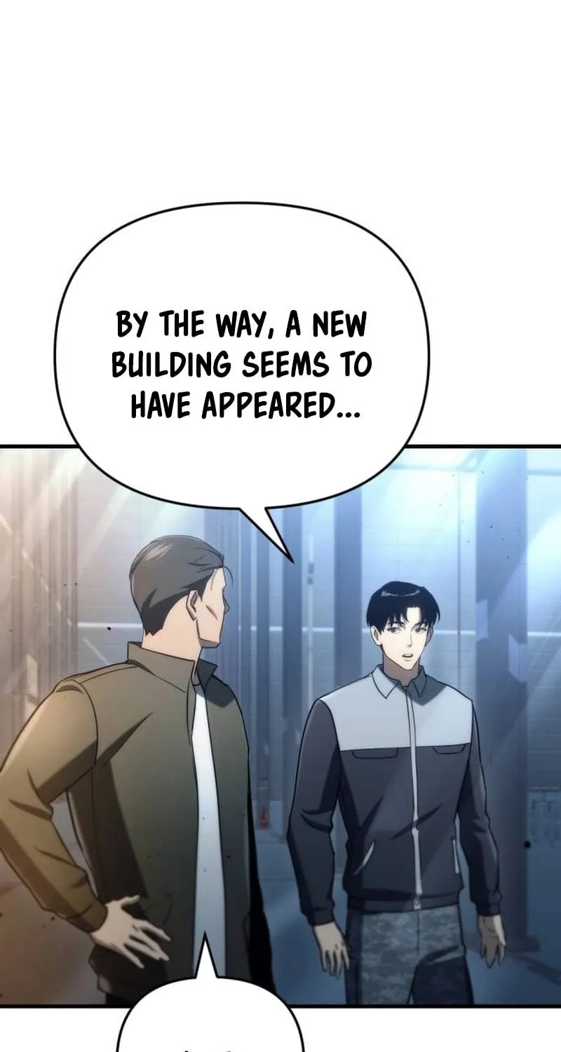 Hiding a Logistics Center in the Apocalypse Chapter 11 page 61 - 
