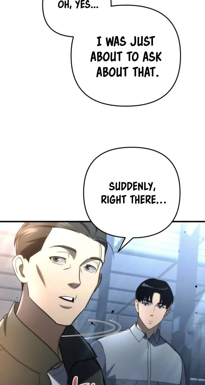 Hiding a Logistics Center in the Apocalypse Chapter 11 page 62 - 
