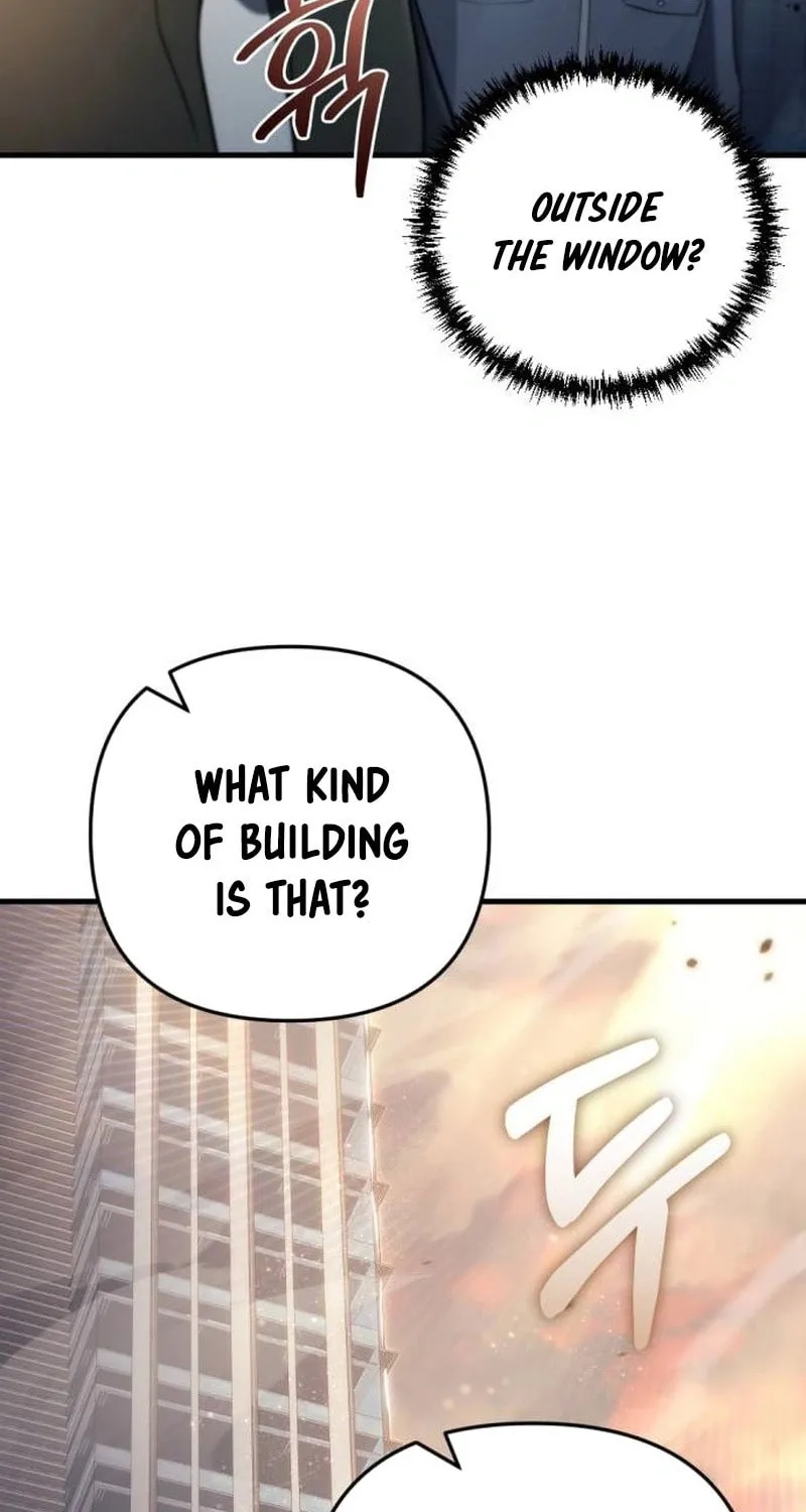 Hiding a Logistics Center in the Apocalypse Chapter 11 page 63 - 
