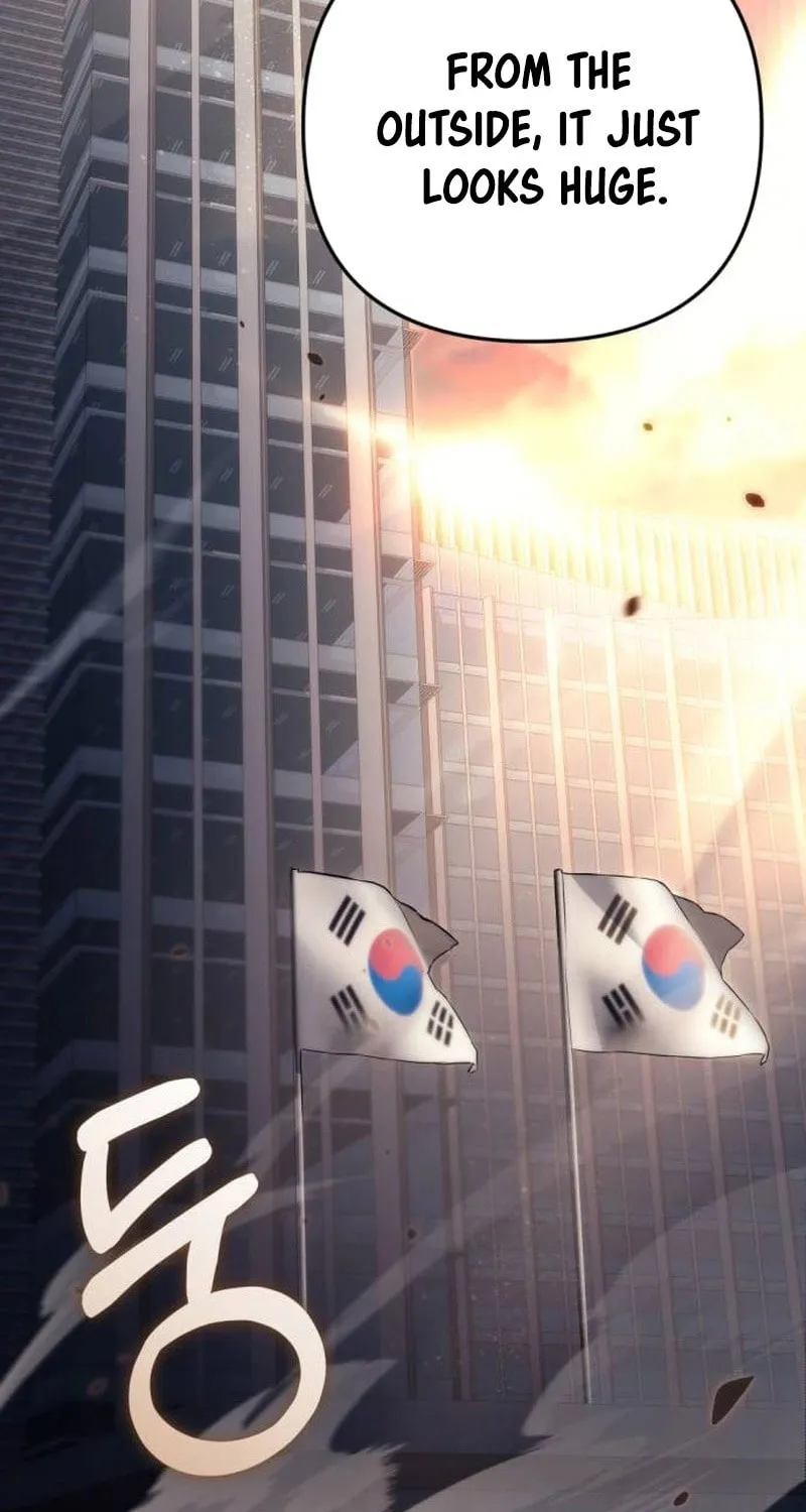 Hiding a Logistics Center in the Apocalypse Chapter 11 page 64 - 