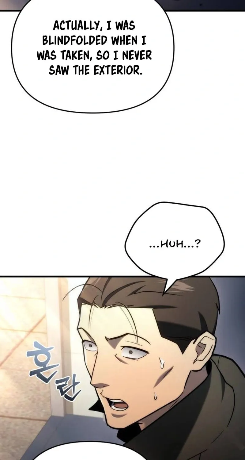 Hiding a Logistics Center in the Apocalypse Chapter 11 page 68 - 