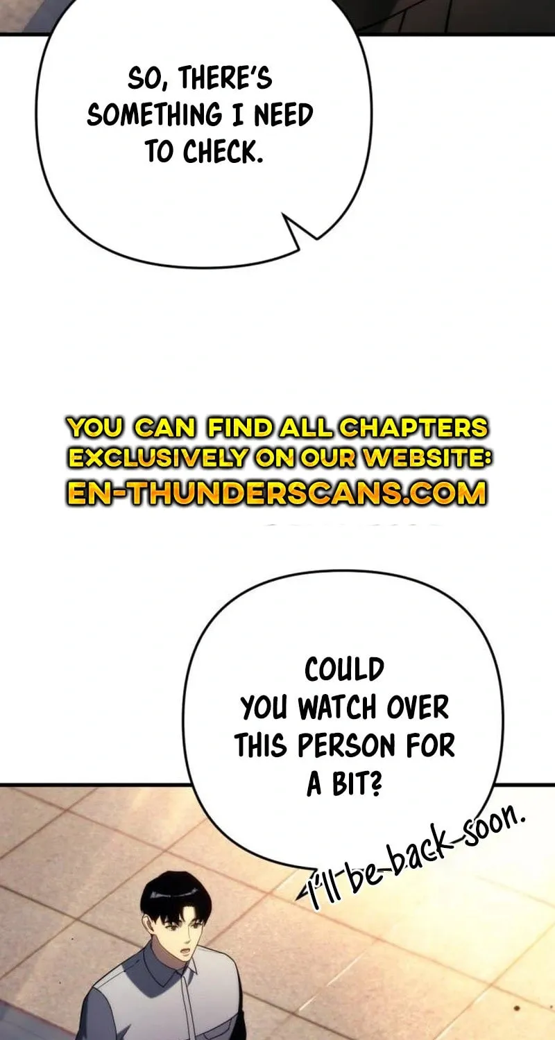 Hiding a Logistics Center in the Apocalypse Chapter 11 page 69 - 