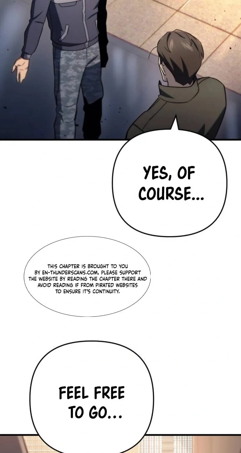 Hiding a Logistics Center in the Apocalypse Chapter 11 page 70 - 