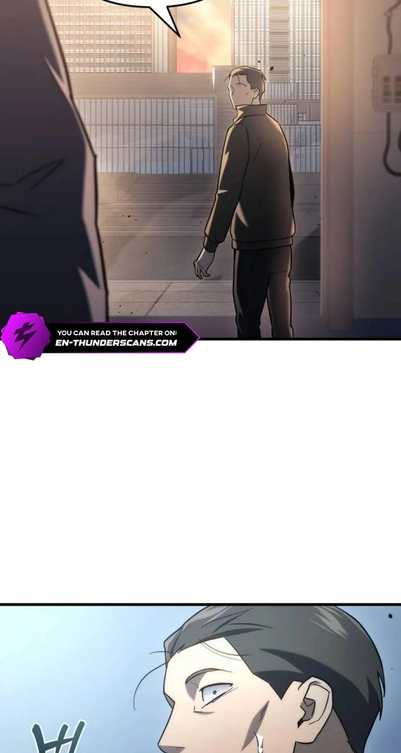 Hiding a Logistics Center in the Apocalypse Chapter 11 page 71 - 