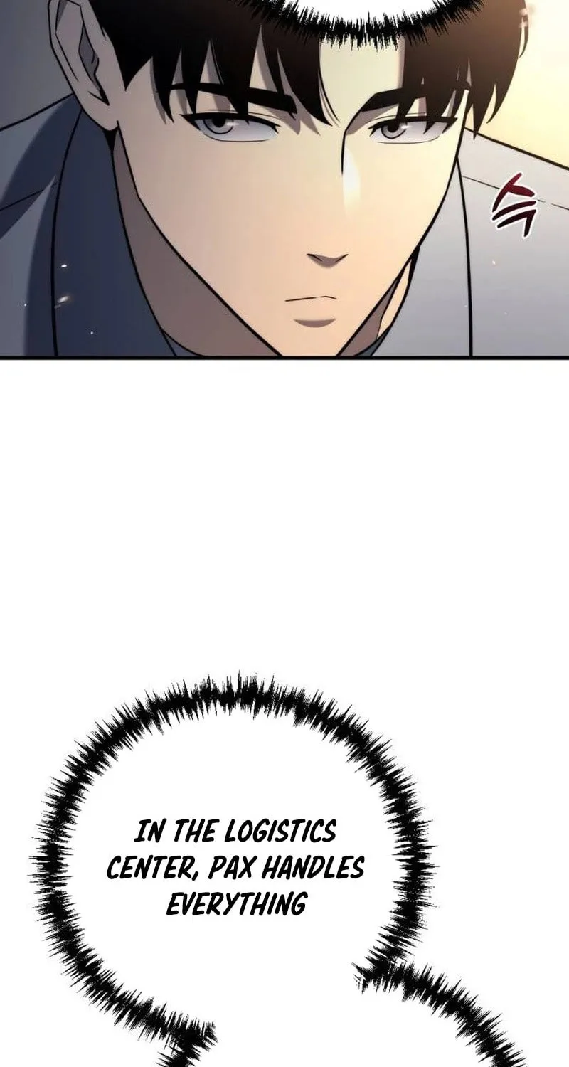 Hiding a Logistics Center in the Apocalypse Chapter 11 page 78 - 