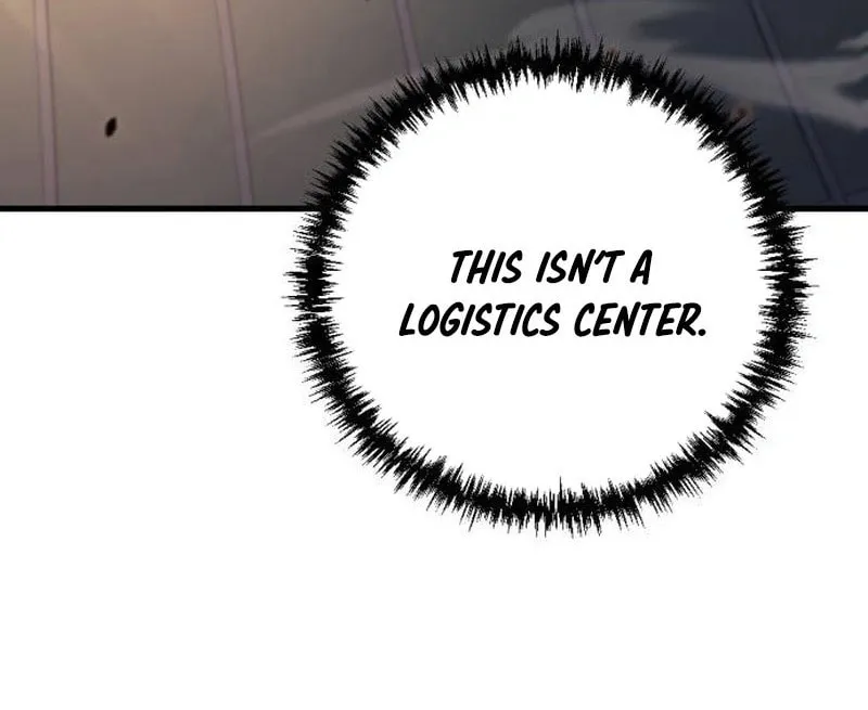 Hiding a Logistics Center in the Apocalypse Chapter 11 page 80 - 