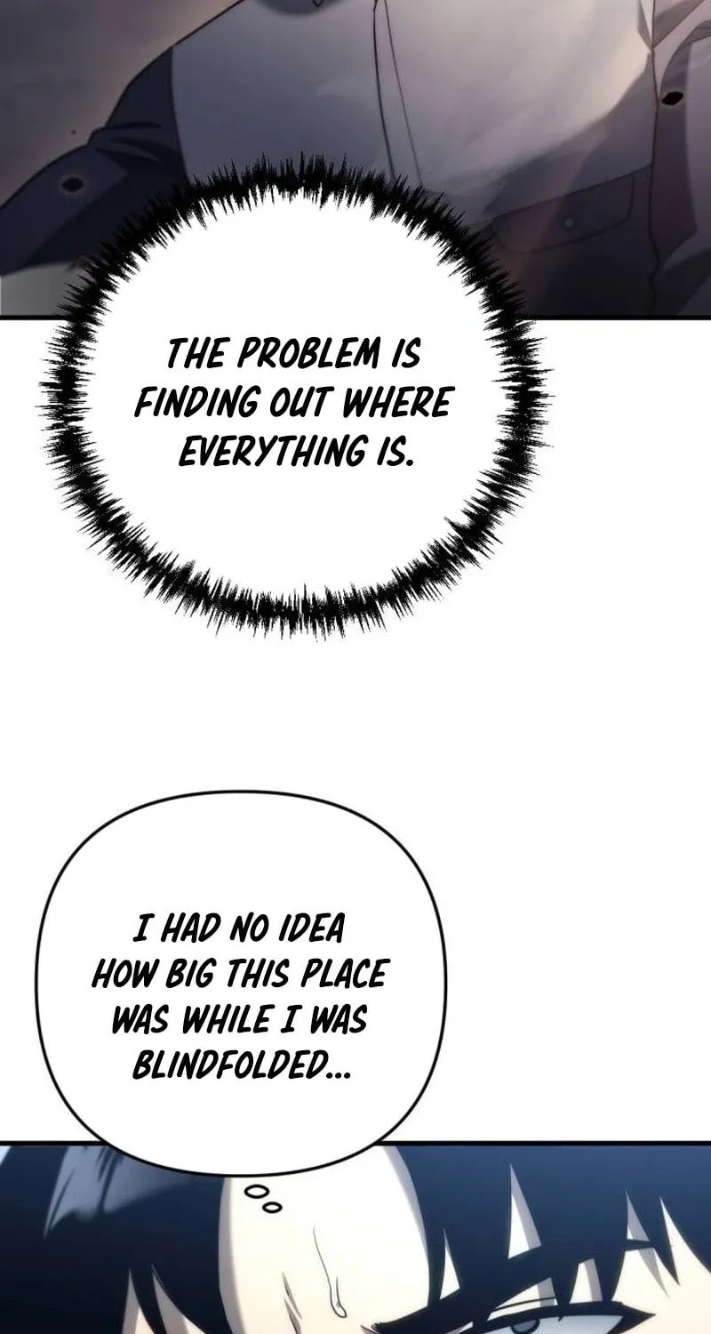 Hiding a Logistics Center in the Apocalypse Chapter 11 page 82 - 