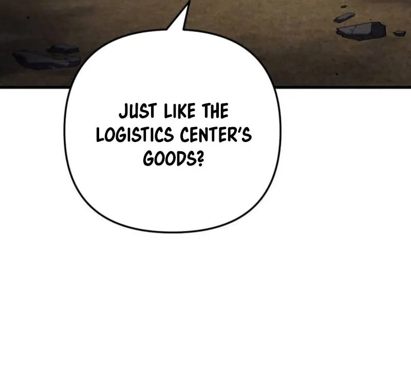 Hiding a Logistics Center in the Apocalypse Chapter 11 page 94 - 