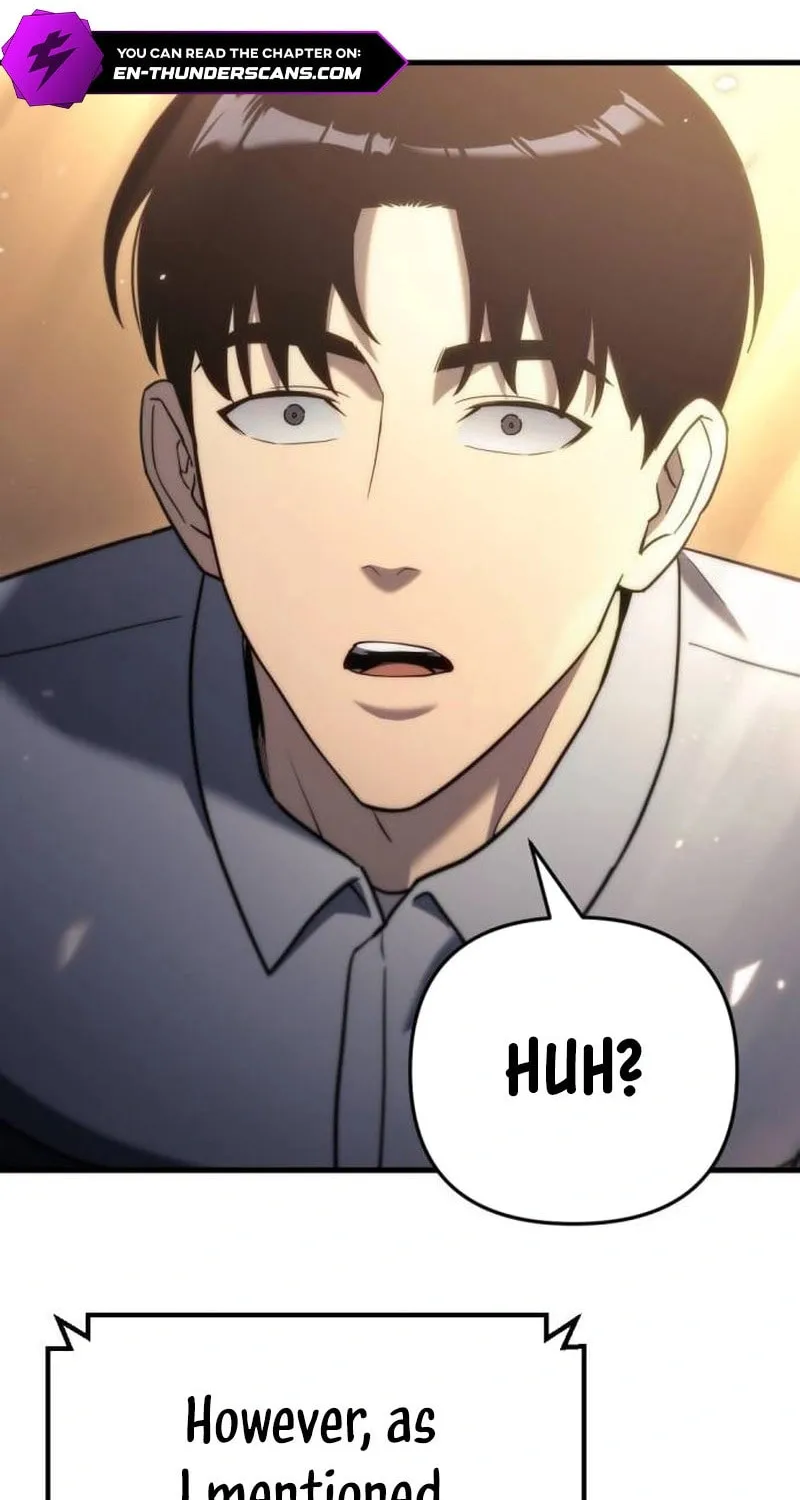 Hiding a Logistics Center in the Apocalypse Chapter 11 page 96 - 