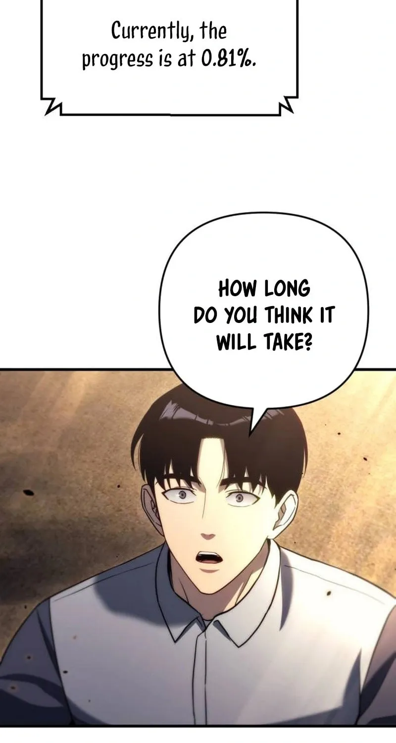 Hiding a Logistics Center in the Apocalypse Chapter 11 page 98 - 
