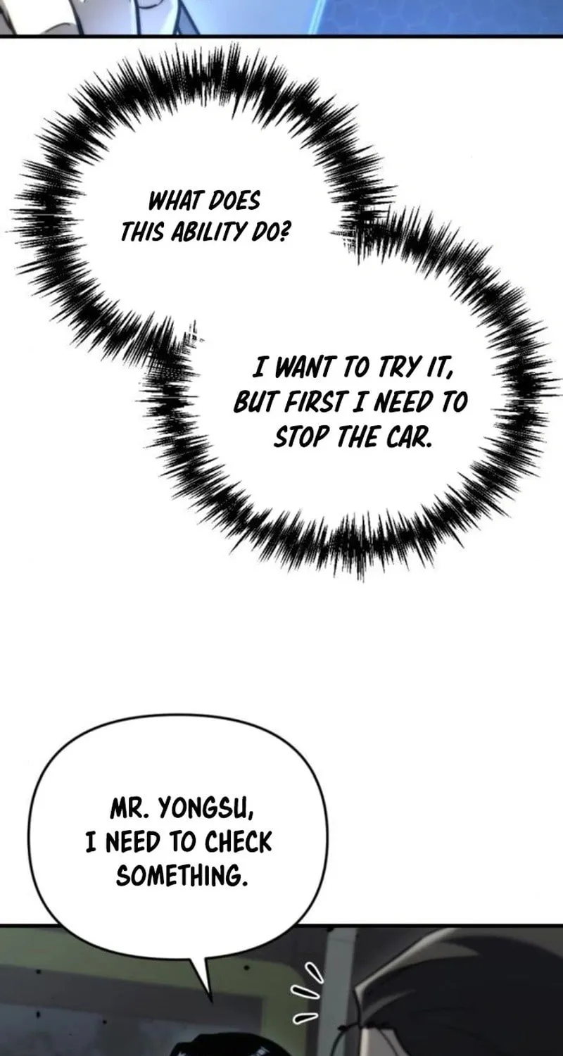 Hiding a Logistics Center in the Apocalypse Chapter 12 page 101 - 