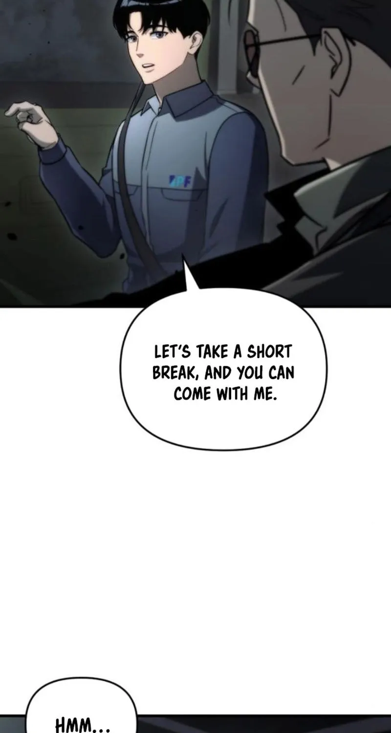 Hiding a Logistics Center in the Apocalypse Chapter 12 page 102 - 