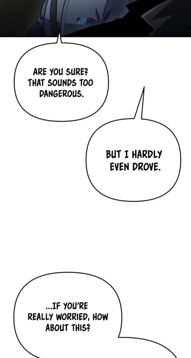 Hiding a Logistics Center in the Apocalypse Chapter 12 page 106 - 