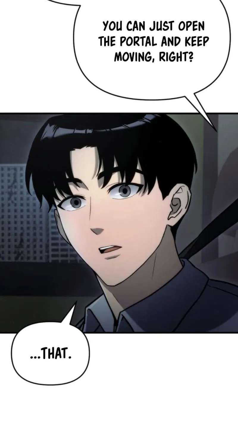Hiding a Logistics Center in the Apocalypse Chapter 12 page 107 - 