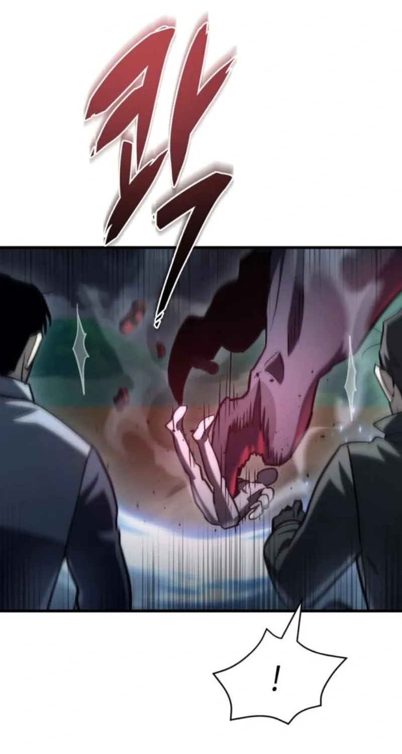 Hiding a Logistics Center in the Apocalypse Chapter 12 page 12 - 