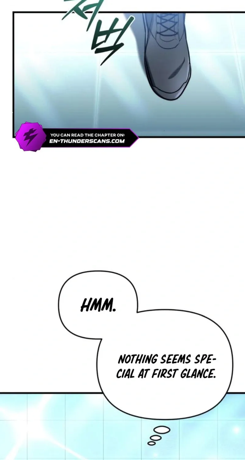 Hiding a Logistics Center in the Apocalypse Chapter 12 page 113 - 
