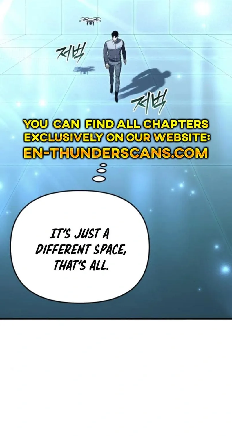 Hiding a Logistics Center in the Apocalypse Chapter 12 page 114 - 