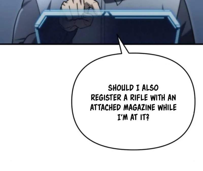 Hiding a Logistics Center in the Apocalypse Chapter 12 page 123 - 