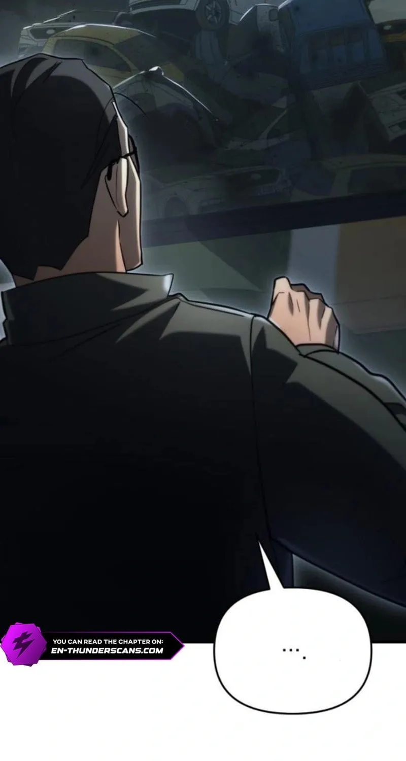 Hiding a Logistics Center in the Apocalypse Chapter 12 page 128 - 