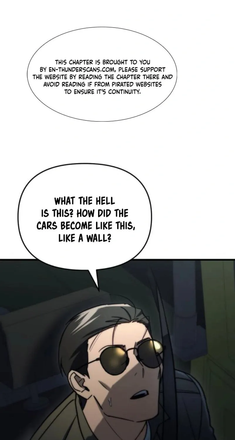 Hiding a Logistics Center in the Apocalypse Chapter 12 page 129 - 
