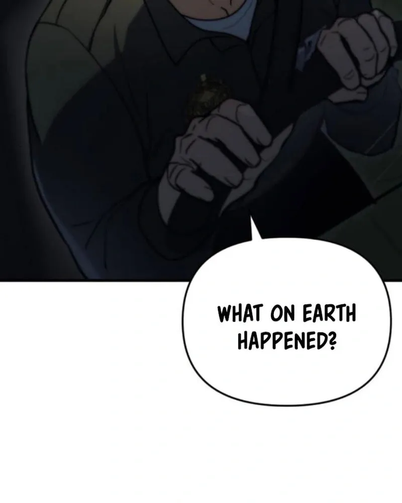Hiding a Logistics Center in the Apocalypse Chapter 12 page 130 - 